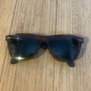 Vintage Rayban Wayfarer II B&L